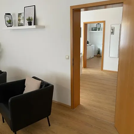 Apartamento Visit 2 *
